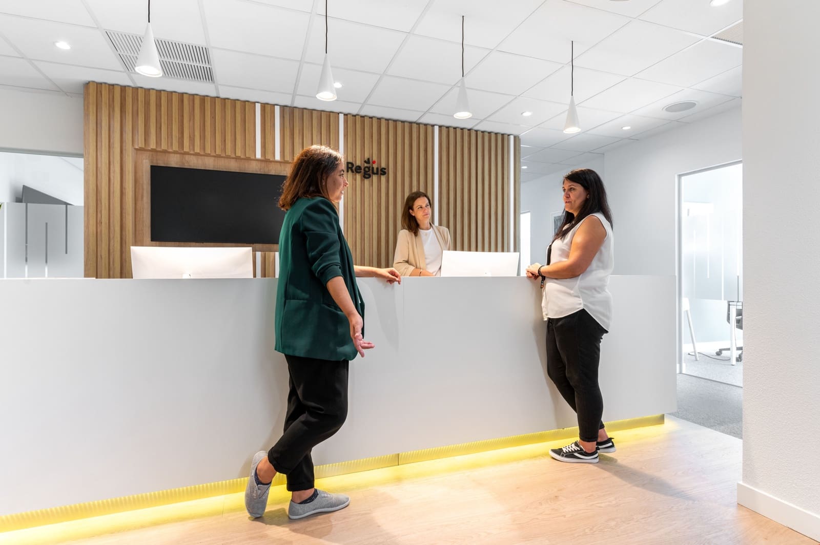 Toimisto vuokrattavana paikassa Toledo kaupunki - 3 168 € (Ref: 9420801)