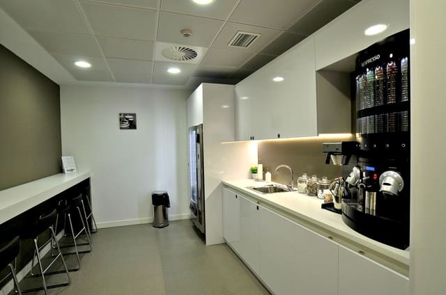 Toimisto vuokrattavana paikassa Valdefuentes, Madrid kaupunki - 499 € (Ref: 9420802)