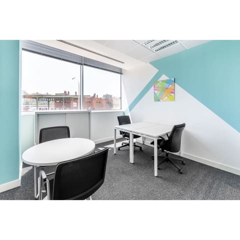 Toimisto vuokrattavana paikassa Valdefuentes, Madrid kaupunki - 499 € (Ref: 9420802)