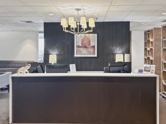 Kontor til leje i Beniferri, Valencia by - € 189 (Ref: 9420806)