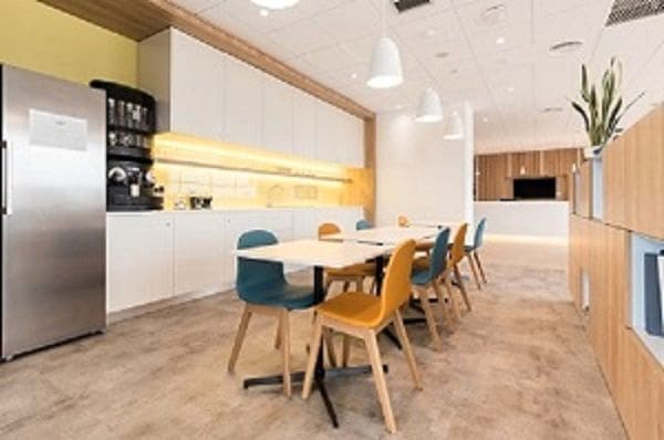 Büro zu vermieten in Donostia-San Sebastián - 3.066 € (Ref: 9420808)