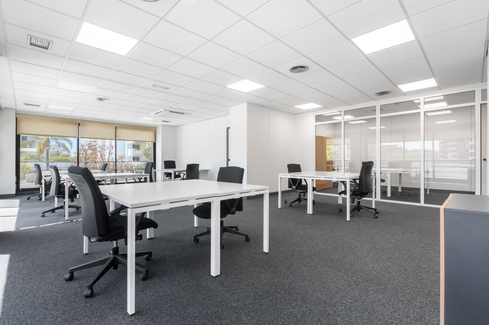 Kontor til leje i Marbella - € 3.299 (Ref: 9420811)