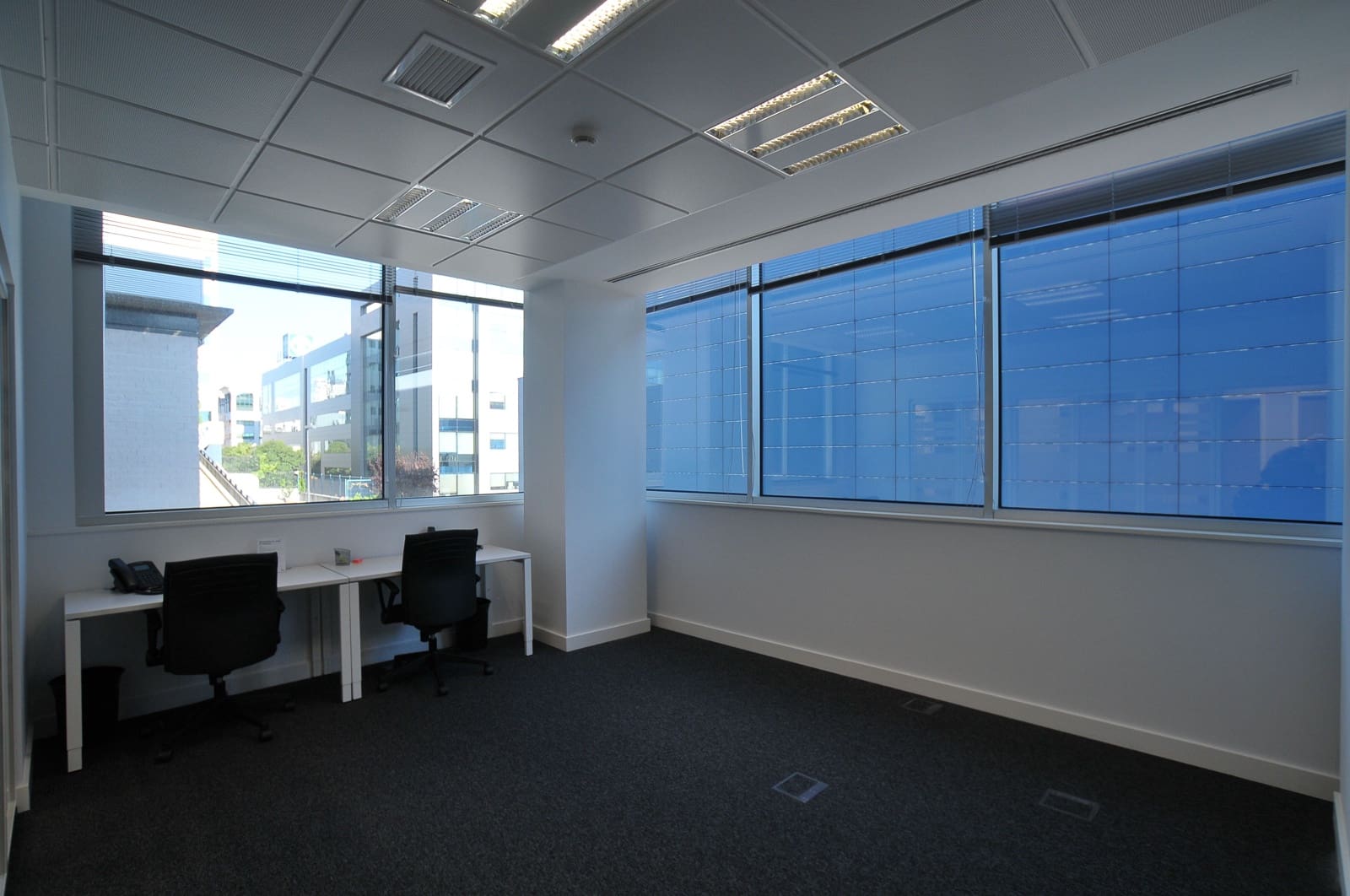 Kontor att hyra i Madrid stad - 189 € (Ref: 9420813)