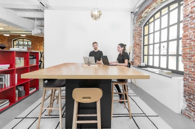 Toimisto vuokrattavana paikassa Imperial, Madrid kaupunki - 189 € (Ref: 9420817)