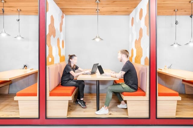 Toimisto vuokrattavana paikassa Imperial, Madrid kaupunki - 189 € (Ref: 9420817)