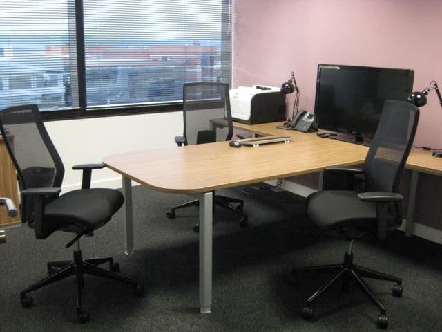 Oficina en La Moraleja, Alcobendas en alquiler - 499 € (Ref: 9420820)