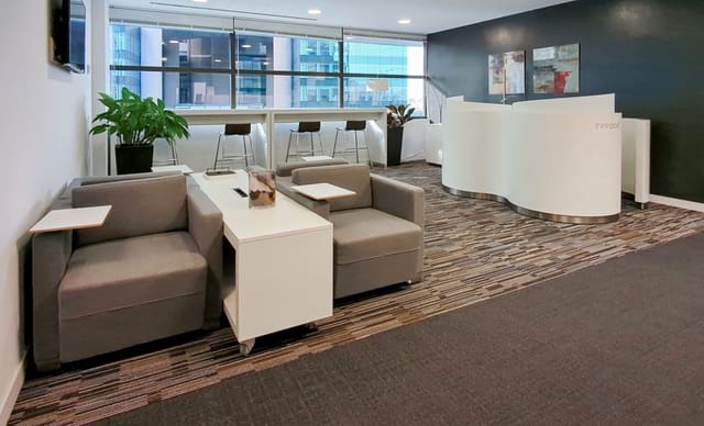 Office for rent in San Pascual, Madrid city - € 197 (Ref: 9420821)