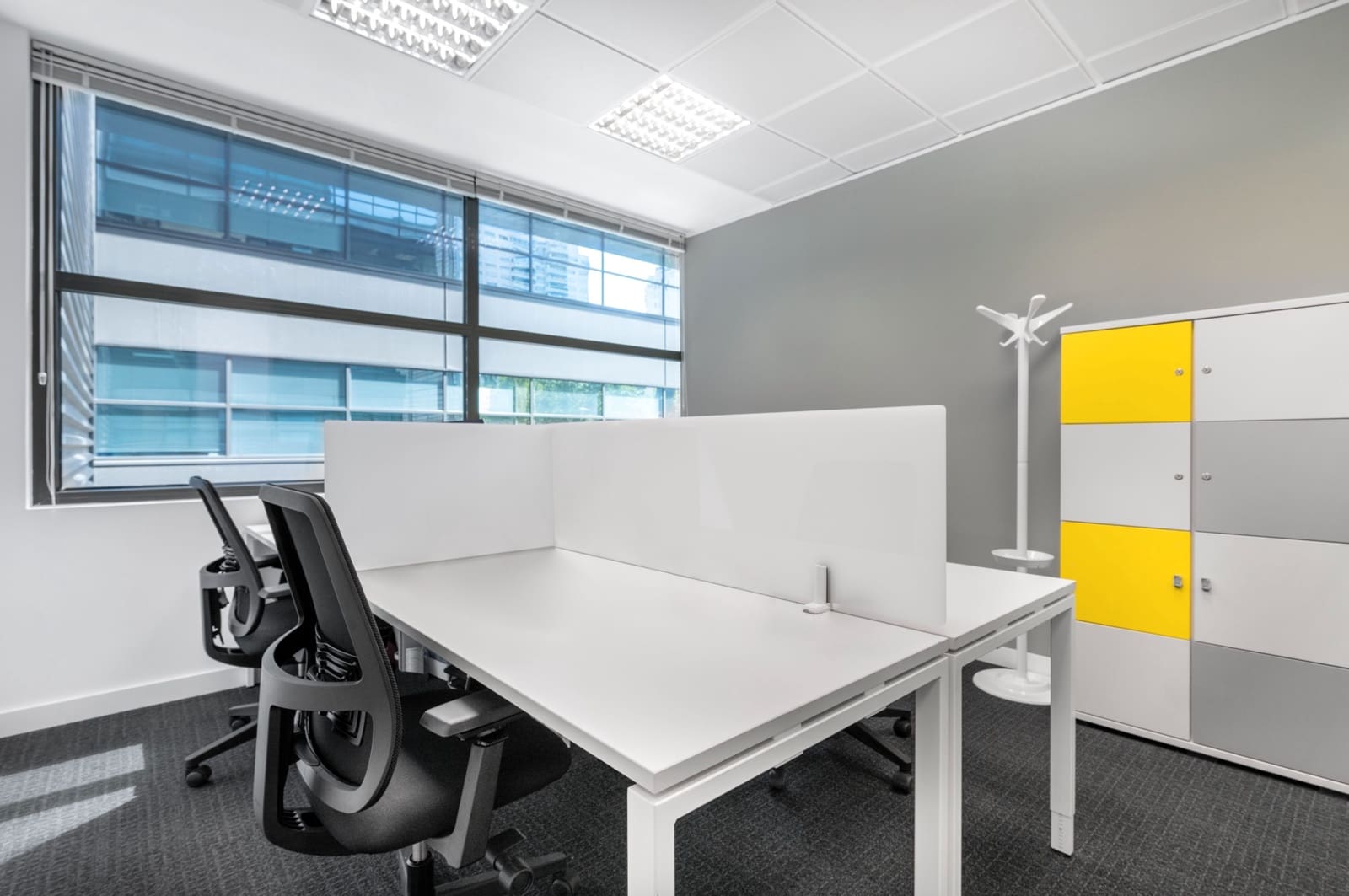 Office for rent in Madrid city - € 197 (Ref: 9420821)