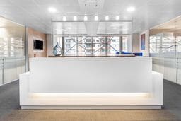 Office for rent in Barcelona city - € 5,008 (Ref: 9420822)