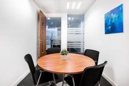 Office for rent in Barcelona city - € 5,008 (Ref: 9420822)