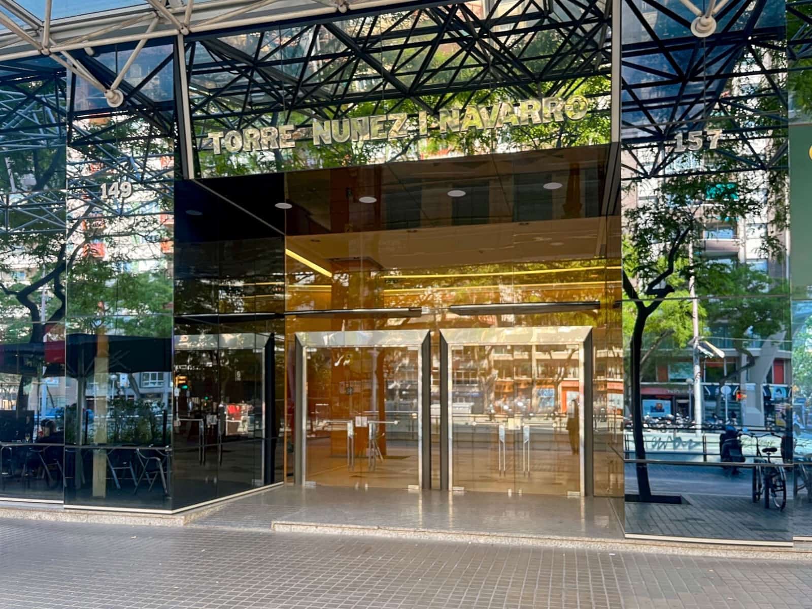 Escritório para arrendar em Barcelona cidade - 5 008 € (Ref: 9420822)