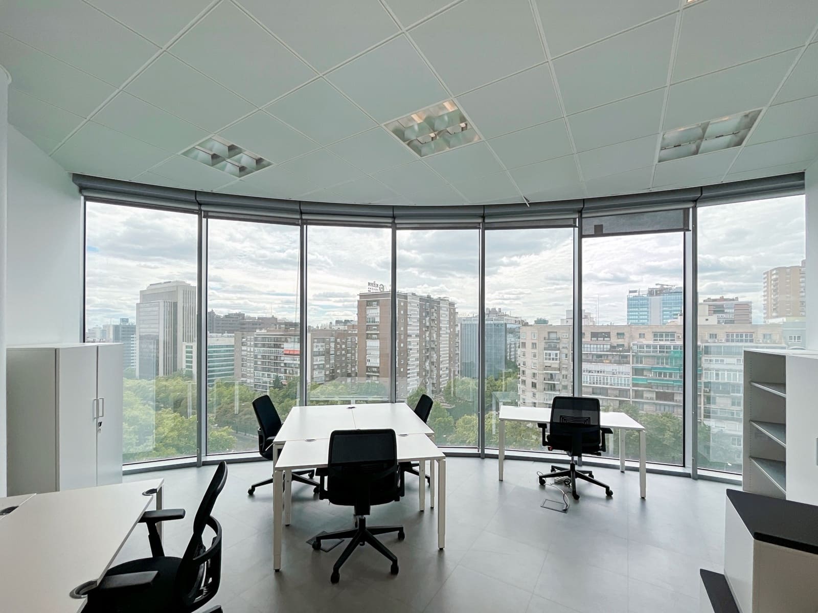 Escritório para arrendar em Madrid cidade - 2 959 € (Ref: 9420829)
