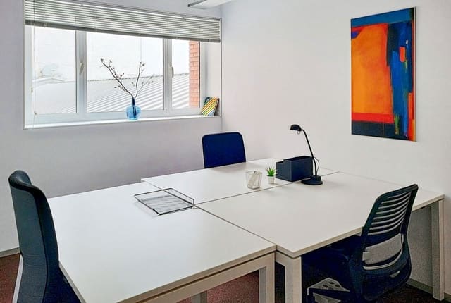 Kontor att hyra i Bilbao - 2 890 € (Ref: 9420832)
