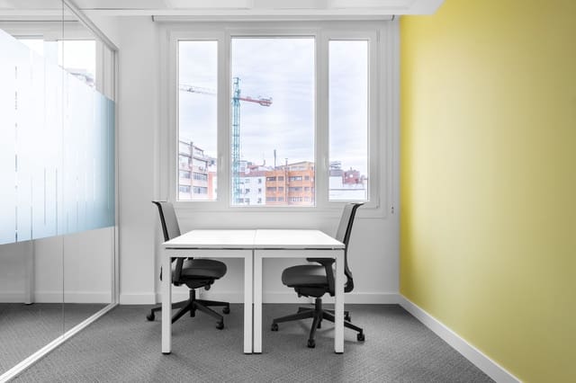 Kontor til leje i Bilbao - € 969 (Ref: 9420835)