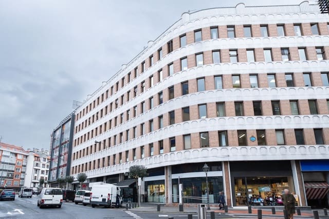 Kontor til leje i Bilbao - € 3.398 (Ref: 9420837)