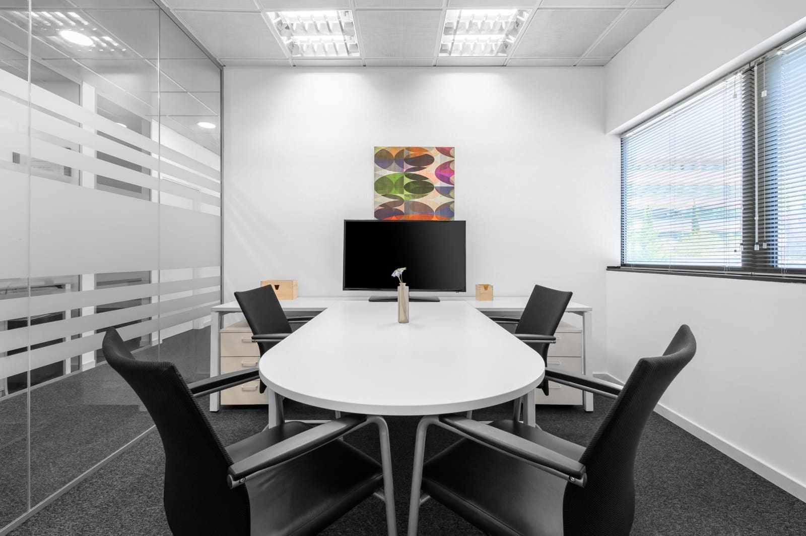 Oficina en Las Rozas de Madrid en alquiler - 839 € (Ref: 9420839)