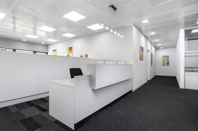 Kantoor te huur in Las Rozas de Madrid - € 839 (Ref: 9420839)