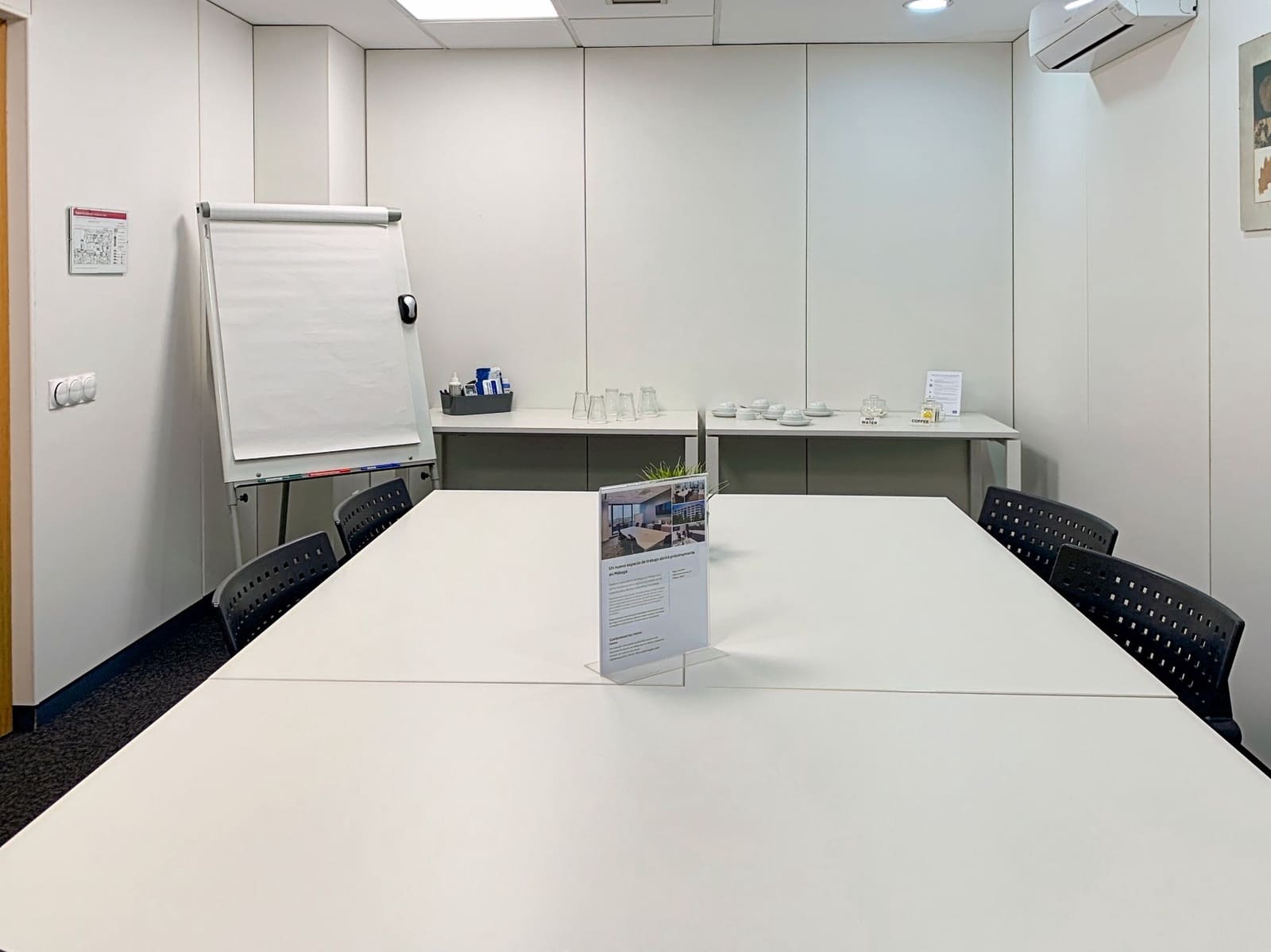 Office for rent in Marbella - € 1,321 (Ref: 9420840)