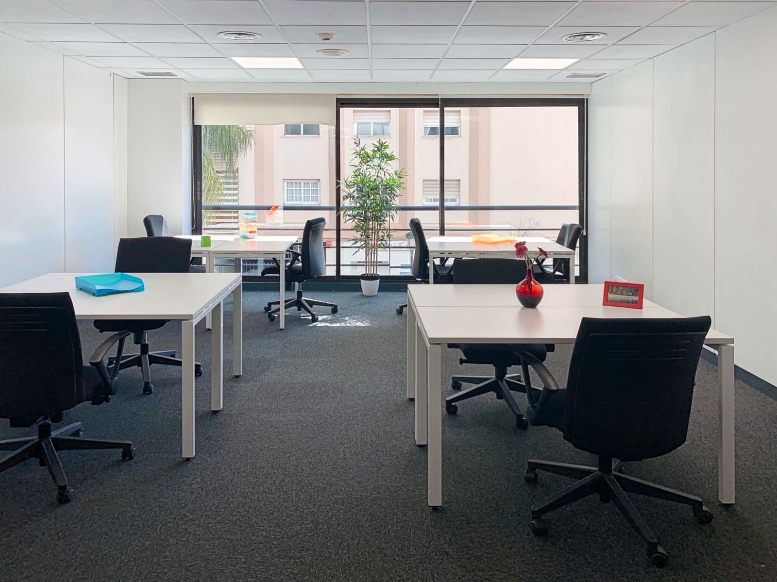 Office for rent in Marbella - € 1,321 (Ref: 9420840)