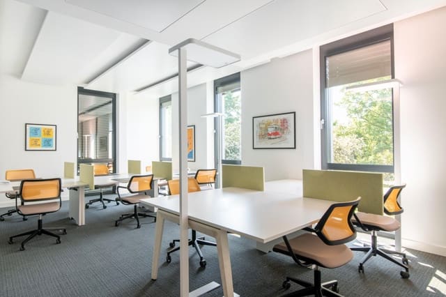 Kontor til leje i La Paz, Madrid by - € 349 (Ref: 9420842)