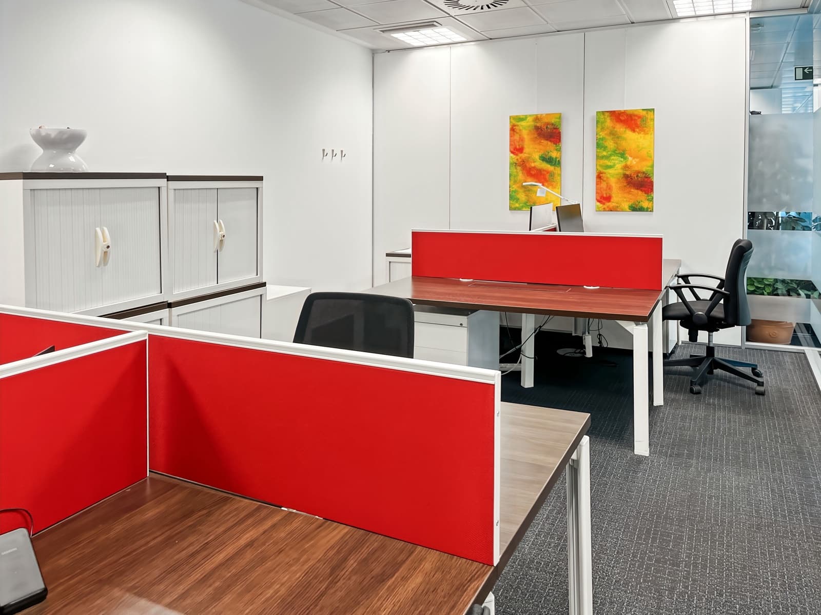 Biuro do wynajęcia w Miasto Madryt - 349 € (Ref: 9420842)