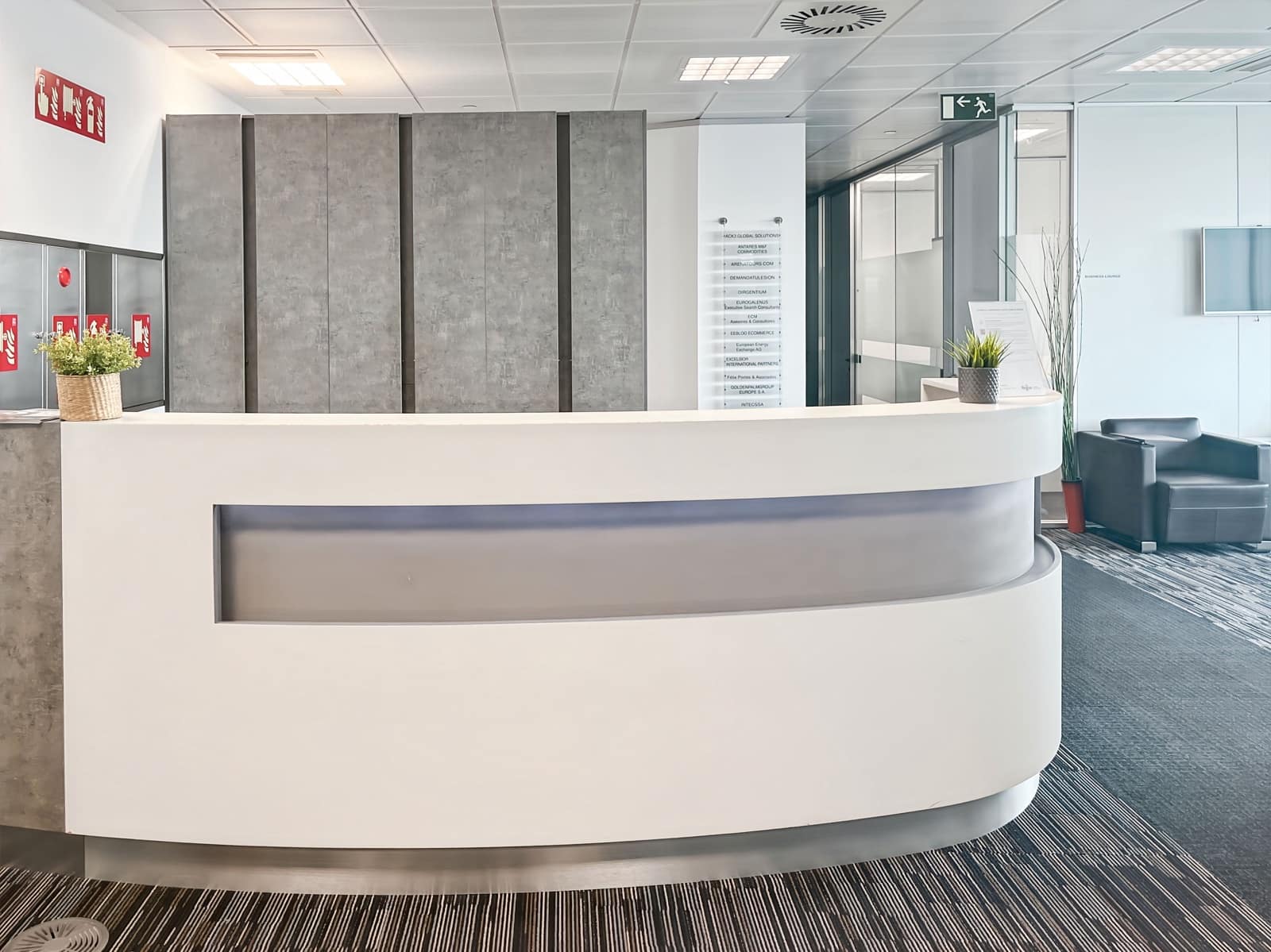 Biuro do wynajęcia w Miasto Madryt - 349 € (Ref: 9420842)