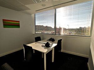 Bureau à louer à Madrid ville - 3 359 € (Ref: 9420845)