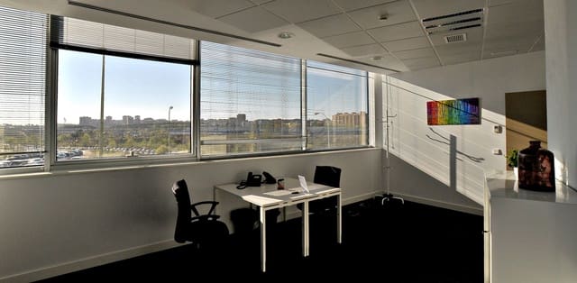 Kontor att hyra i Valdefuentes, Madrid stad - 639 € (Ref: 9420846)