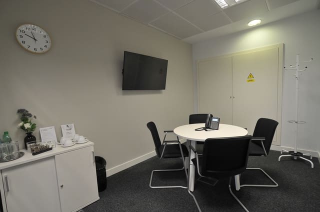 Kontor att hyra i Valdefuentes, Madrid stad - 639 € (Ref: 9420846)