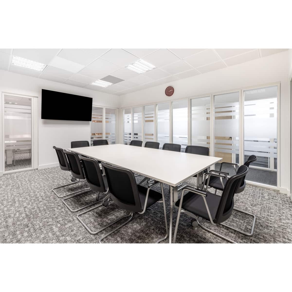 Kontor att hyra i Madrid stad - 639 € (Ref: 9420846)