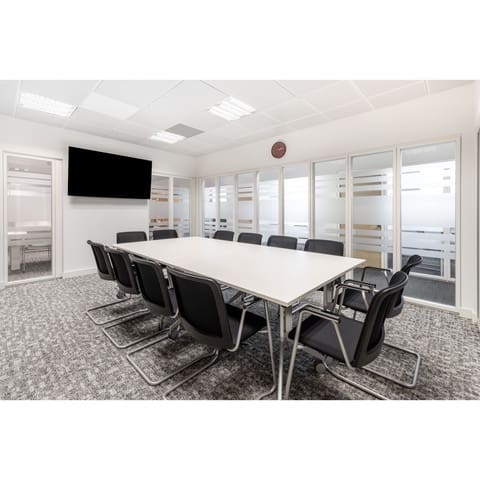 Kontor att hyra i Valdefuentes, Madrid stad - 639 € (Ref: 9420846)