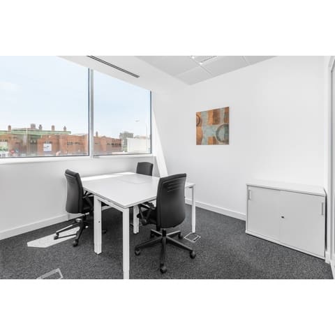 Kontor att hyra i Valdefuentes, Madrid stad - 639 € (Ref: 9420846)