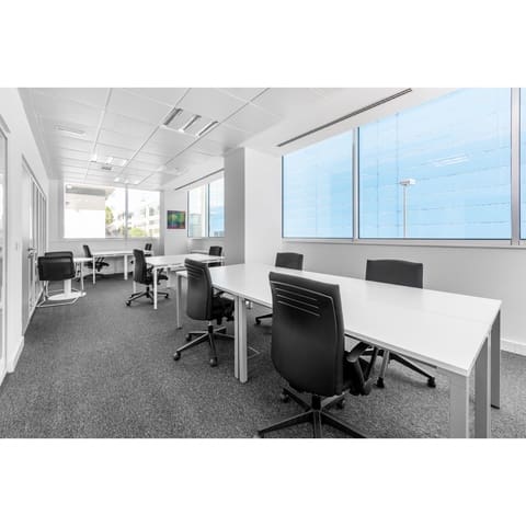 Kontor att hyra i Valdefuentes, Madrid stad - 639 € (Ref: 9420846)