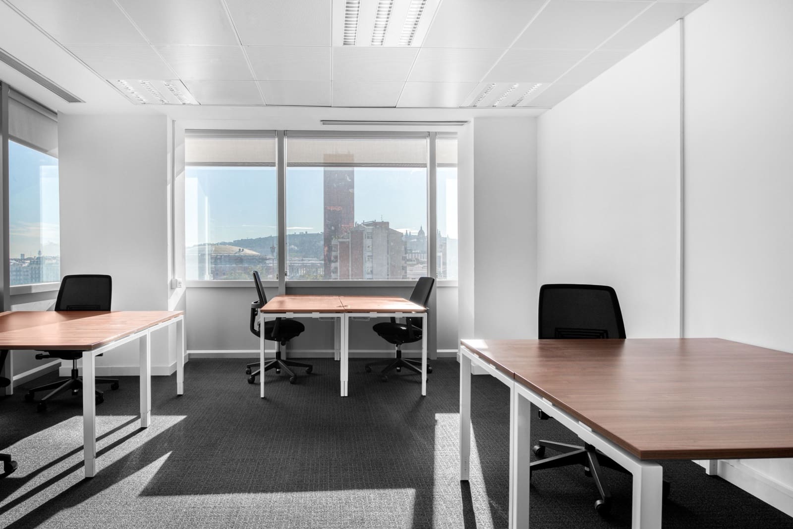 Office for rent in Barcelona city - € 1,079 (Ref: 9420850)