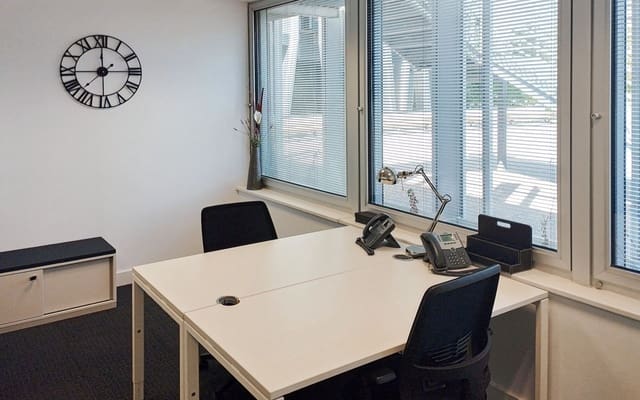 Bureau à louer à Cuatro Caminos, Madrid ville - 189 € (Ref: 9420854)