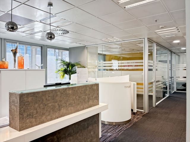 Bureau à louer à Cuatro Caminos, Madrid ville - 189 € (Ref: 9420854)