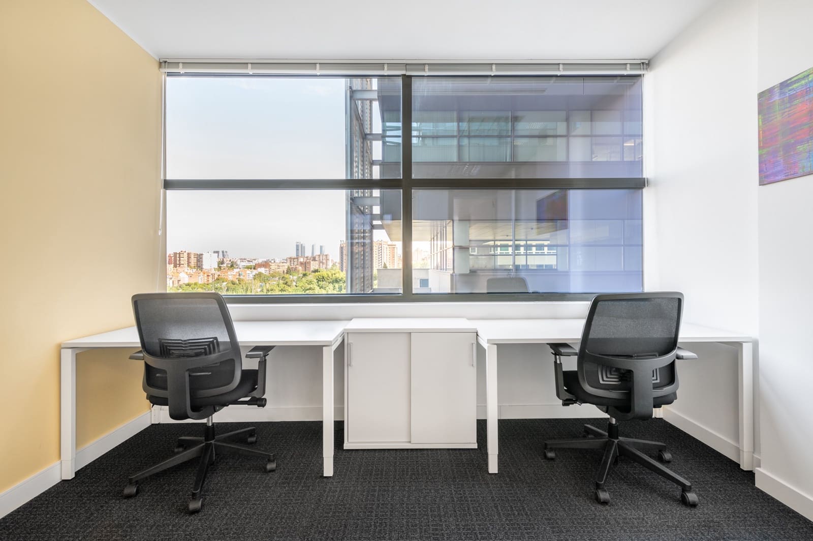 Ufficio da affittare in Madrid citta - 799 € (Rif: 9420855)