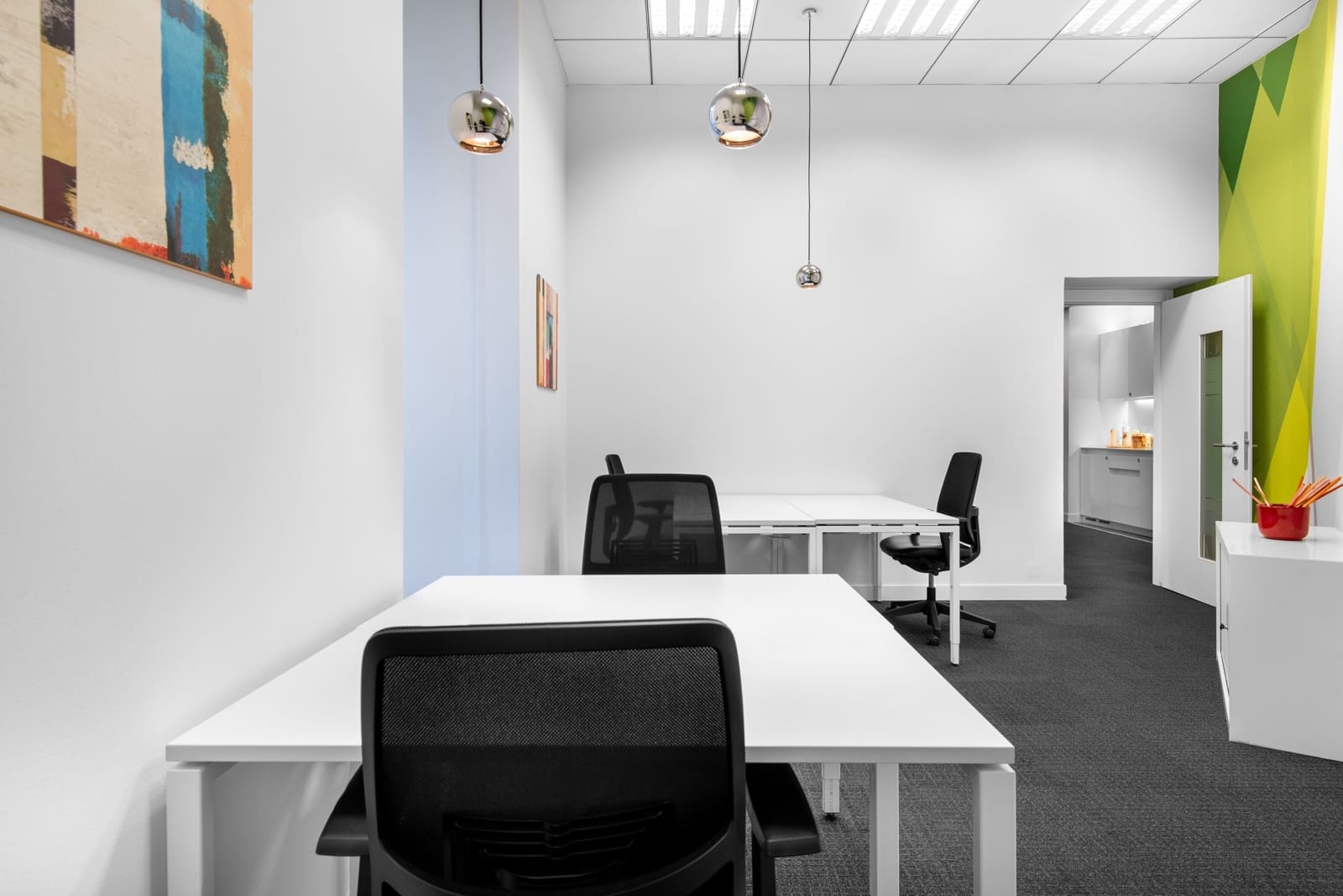 Kontor til leje i Bilbao - € 779 (Ref: 9420859)