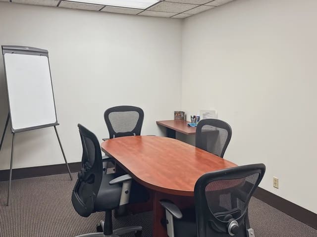 Kontor til leje i Beniferri, Valencia by - € 4.757 (Ref: 9420864)