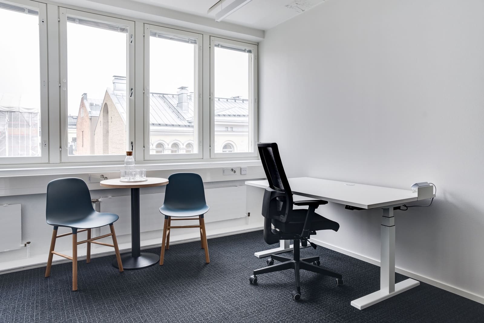 Kantoor te huur in Madrid stad - € 977 (Ref: 9420865)