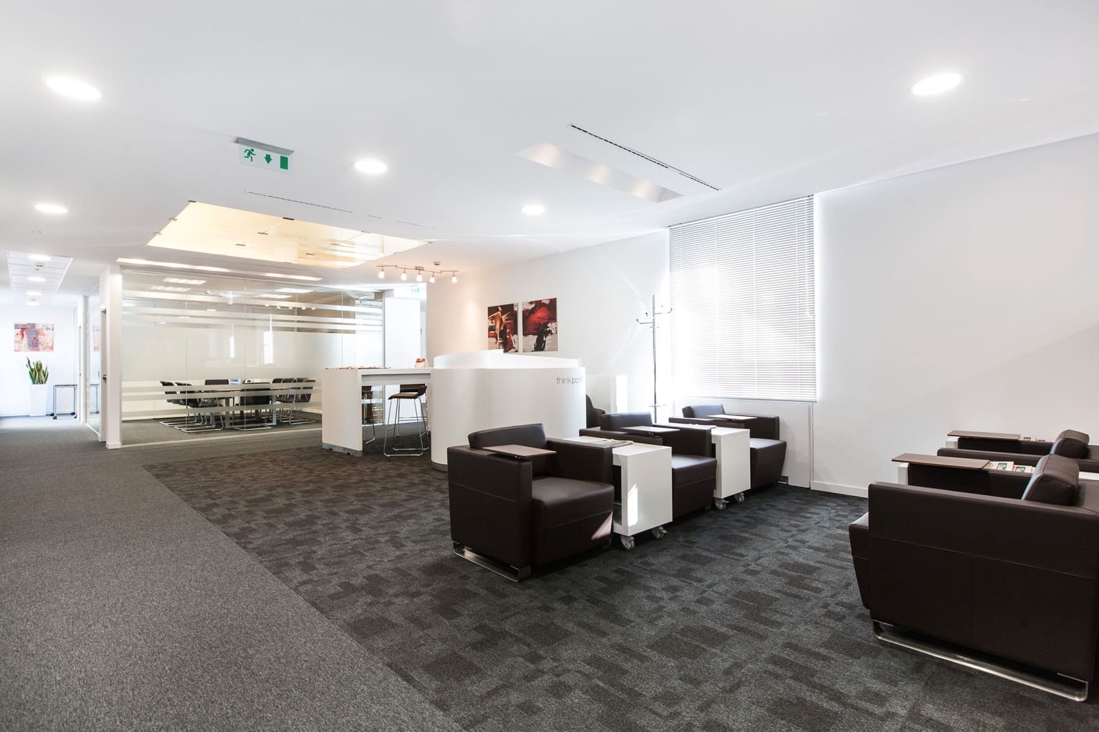 Office for rent in Madrid city - € 1,379 (Ref: 9420868)