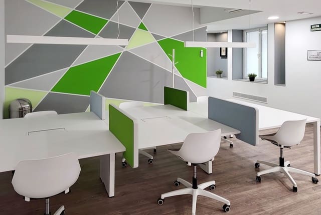 Kontor att hyra i Bilbao - 259 € (Ref: 9420874)