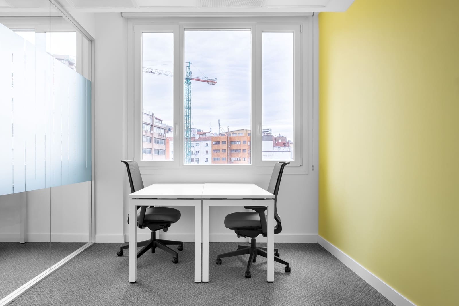 Oficina en Bilbao en alquiler - 2.158 € (Ref: 9420876)