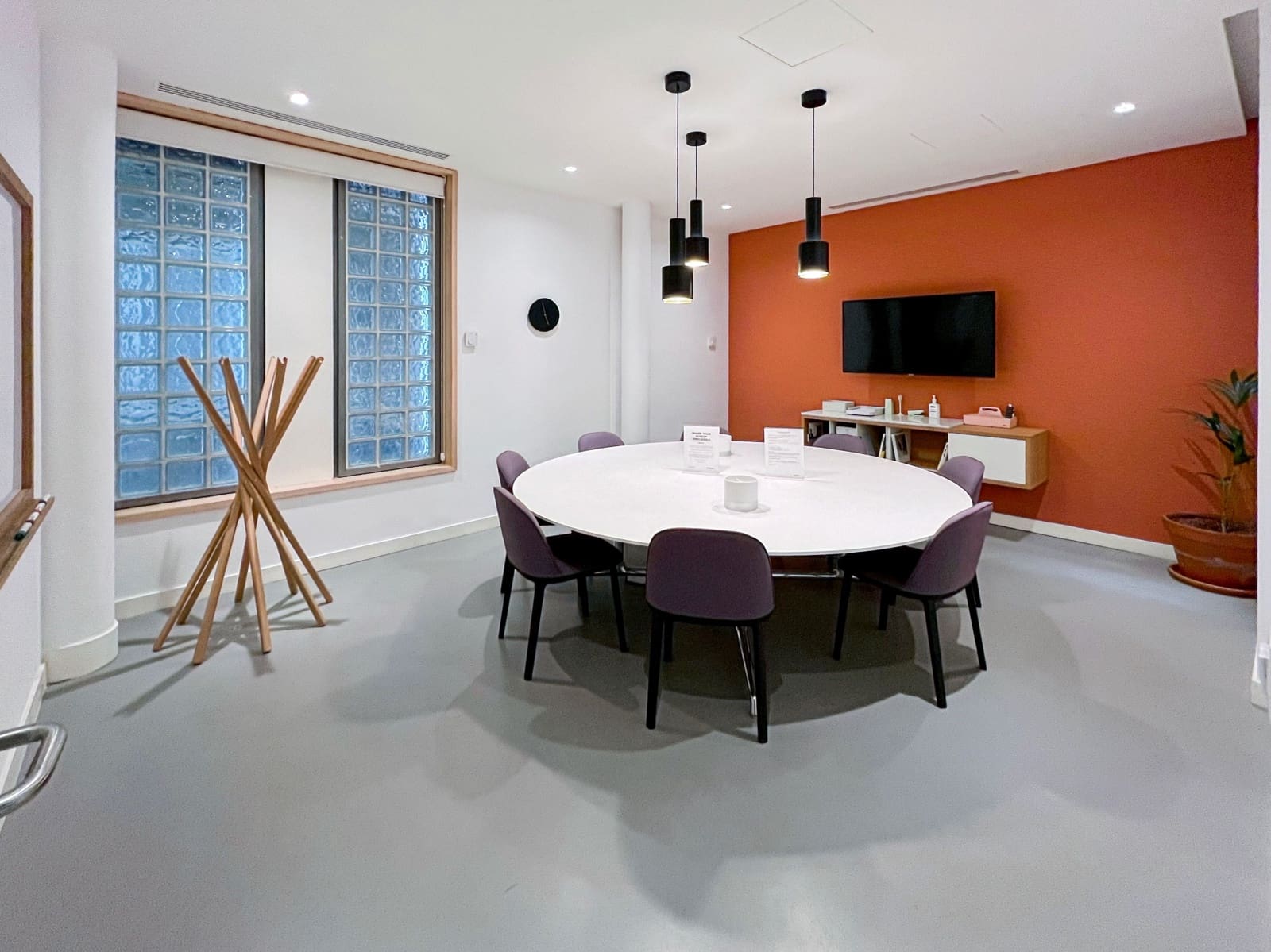 Ufficio da affittare in Madrid citta - 2.388 € (Rif: 9420877)