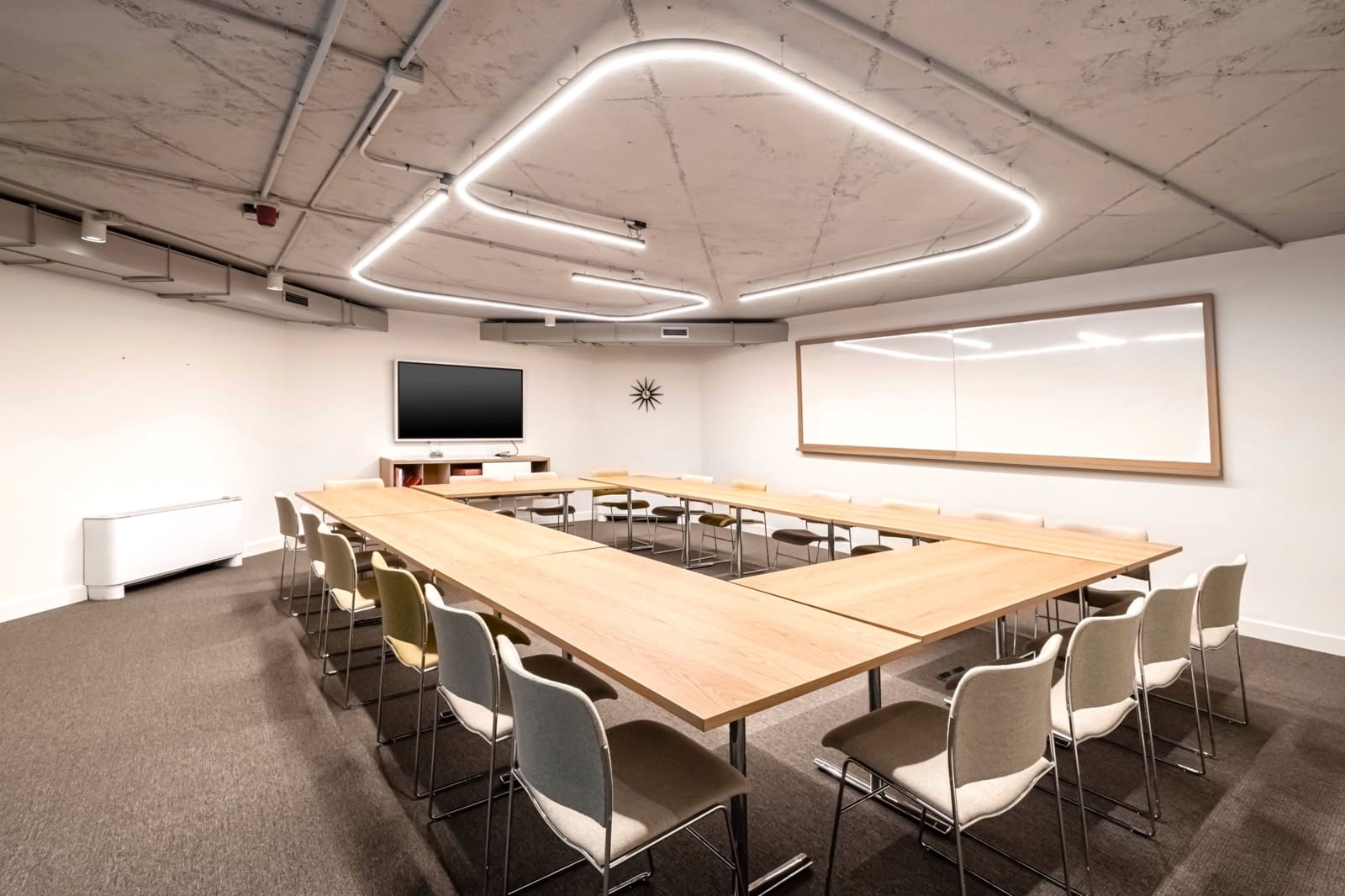 Ufficio da affittare in Barcelona citta - 1.549 € (Rif: 9420880)