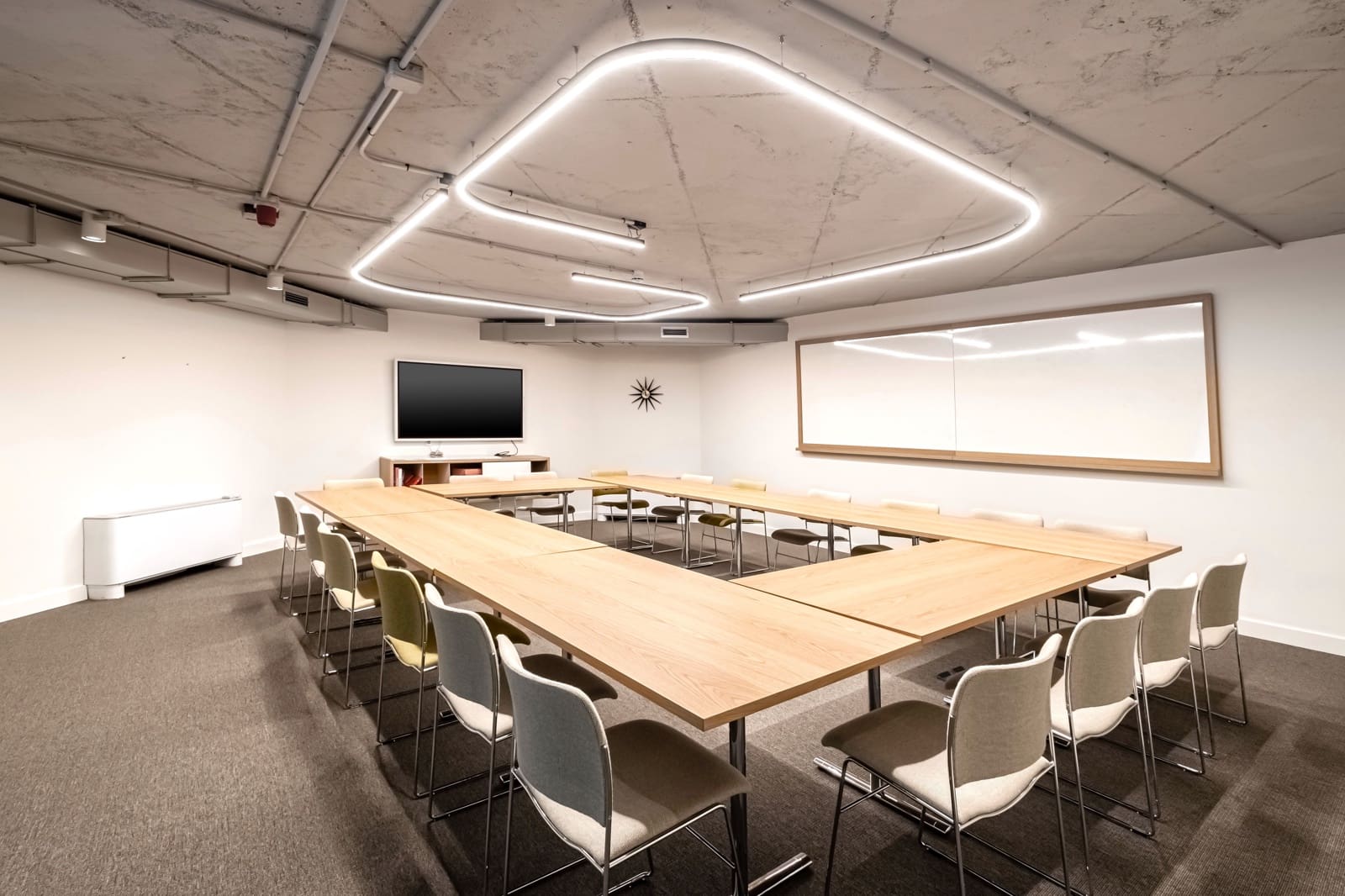 Ufficio da affittare in Barcelona citta - 1.549 € (Rif: 9420880)