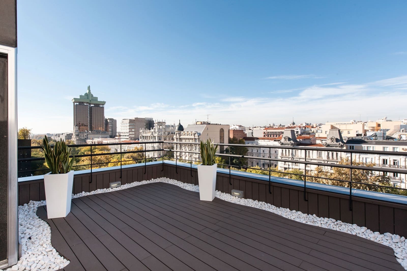 Büro zu vermieten in Madrid Stadt - 279 € (Ref: 9420888)