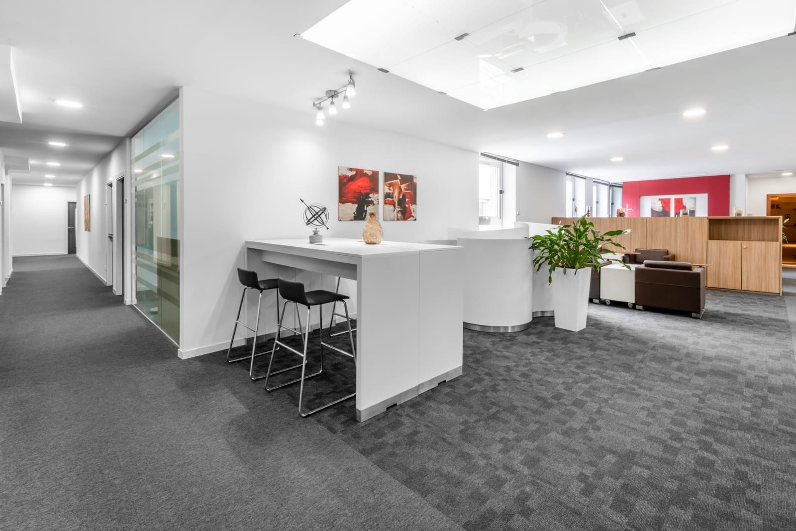 Büro zu vermieten in Madrid Stadt - 279 € (Ref: 9420888)