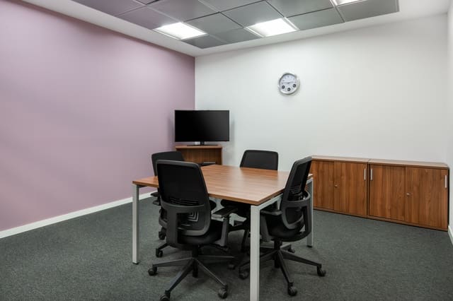 Büro zu vermieten in Recoletos, Madrid Stadt - 279 € (Ref: 9420888)