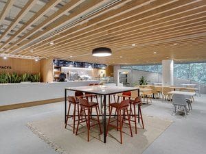 Kontor att hyra i Nueva España, Madrid stad - 109 € (Ref: 9420891)